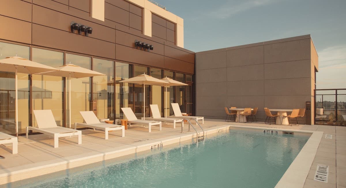 Scout Living PCM | Placemakr Atlanta, Apartments by Hilton, Hotel in Reynoldstown