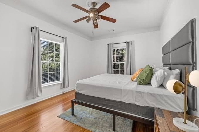 Juniper Furnished Apartments - Apartment, Hotel in Atlanta