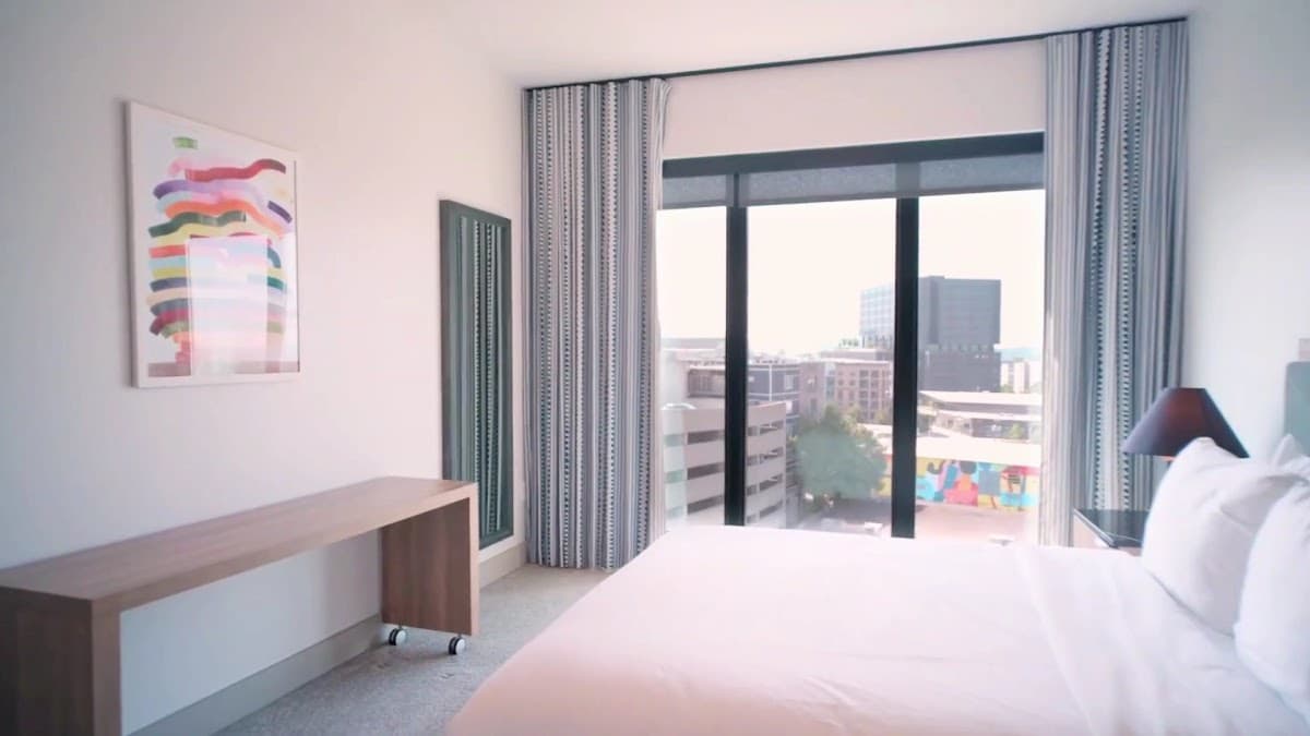 Sentral West Midtown at Star Metals Hotel, Hotel in Atlanta