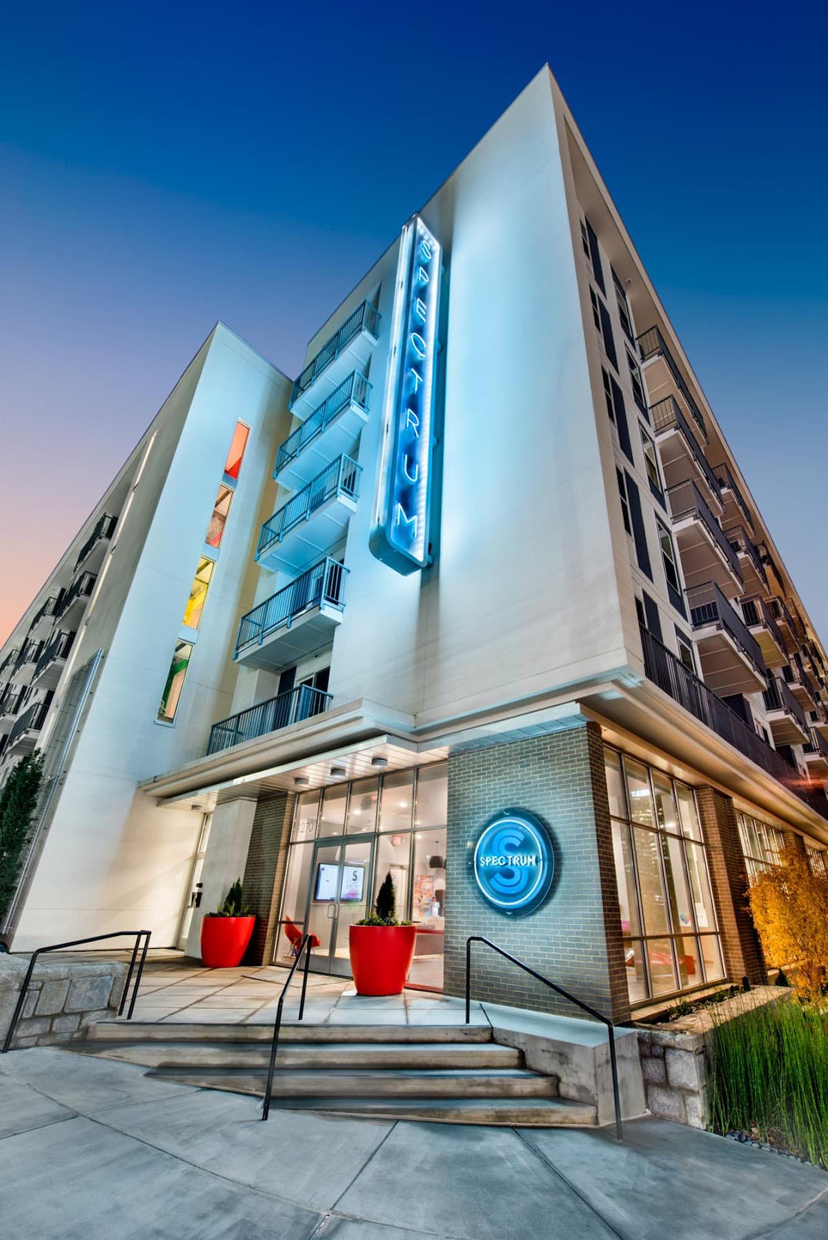 Spectacular Apartments by BCA Furnished Apartments, Hotel in Atlanta