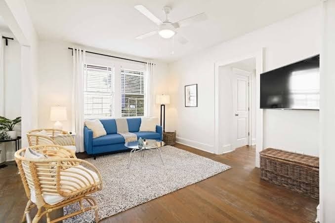 800 Furnished Apartments, Hotel in Druid Hills
