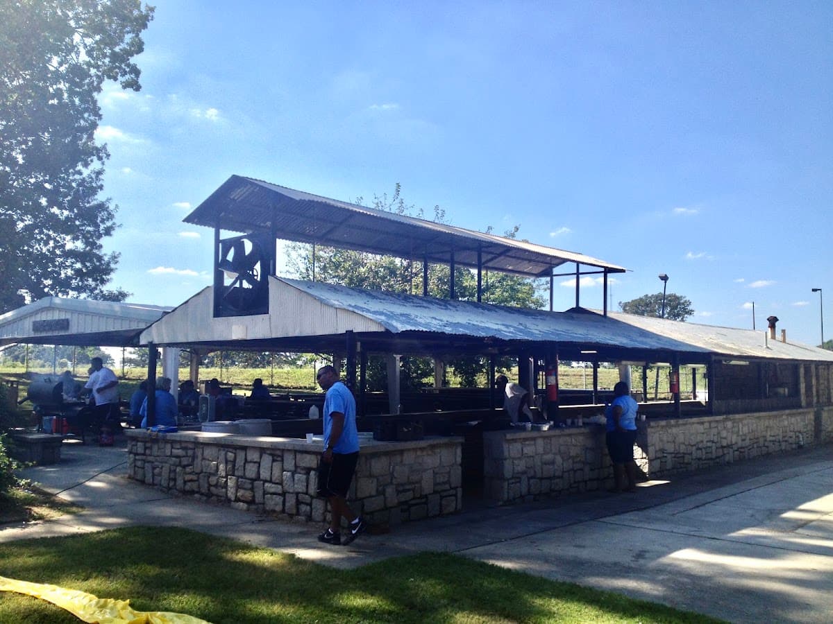 Waterworks Lodge, Lodge in Atlanta