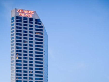 Bluegreen Vacations at Atlantic Palace, Ascend Resort Collection, Hotel in Atlantic City