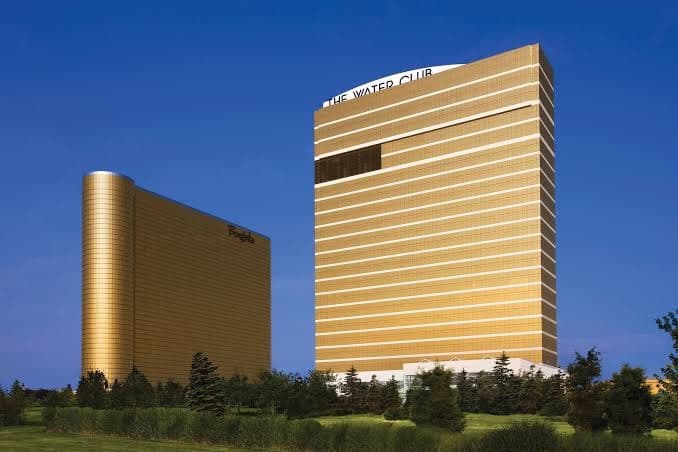 MGM Tower, Hotel in Atlantic City