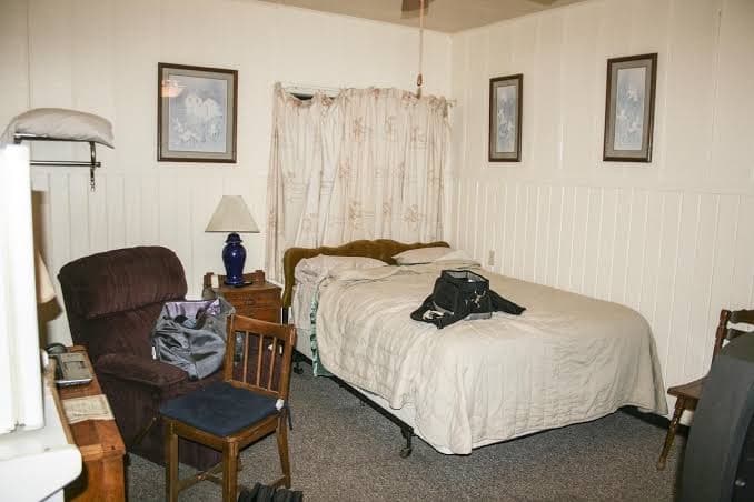 A-Ford-O Motel, Hotel in Atlantic