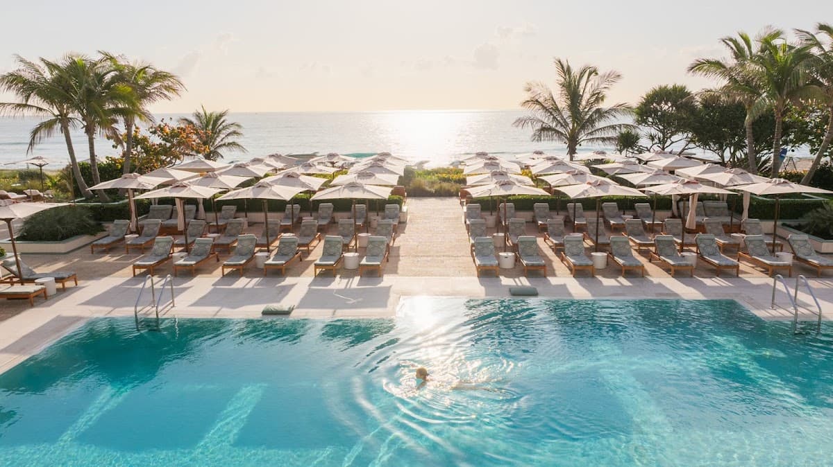 Four Seasons Resort Palm Beach, Hotel in South Palm Beach