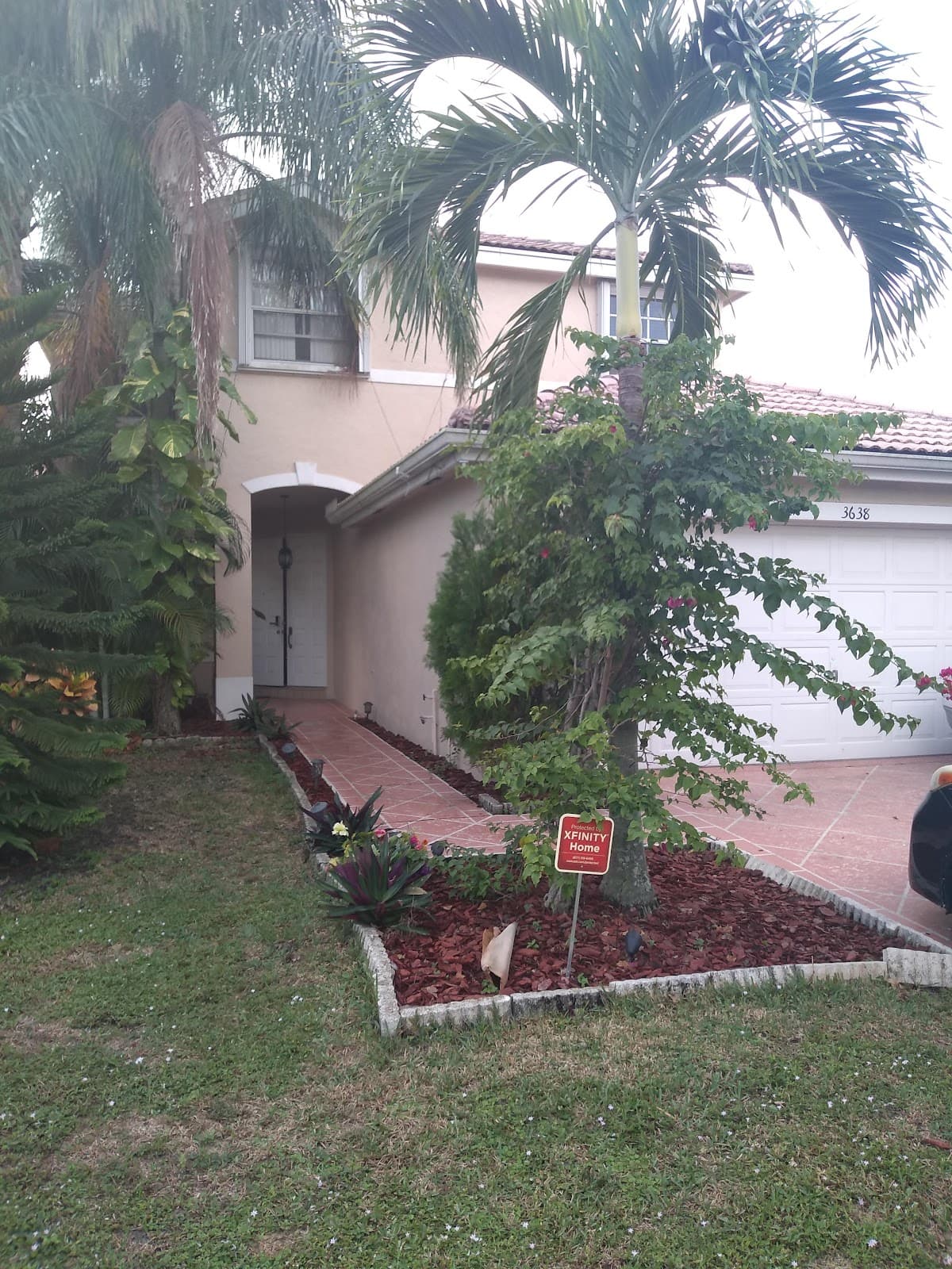 Harold's House, Bed & Breakfast in Seminole Manor