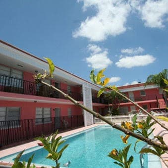 South Palm Suites, Hotel in Lantana