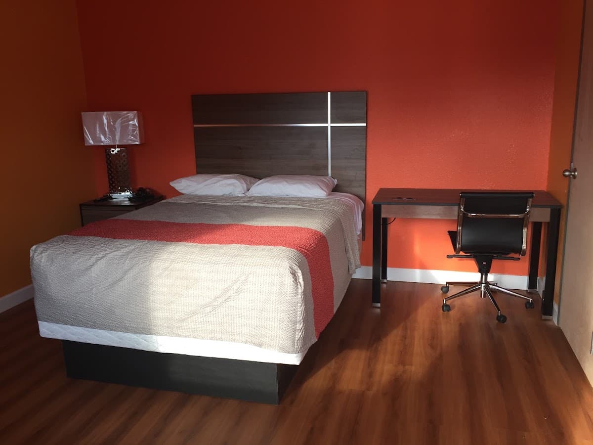 Southland Motel, Hotel in Atmore