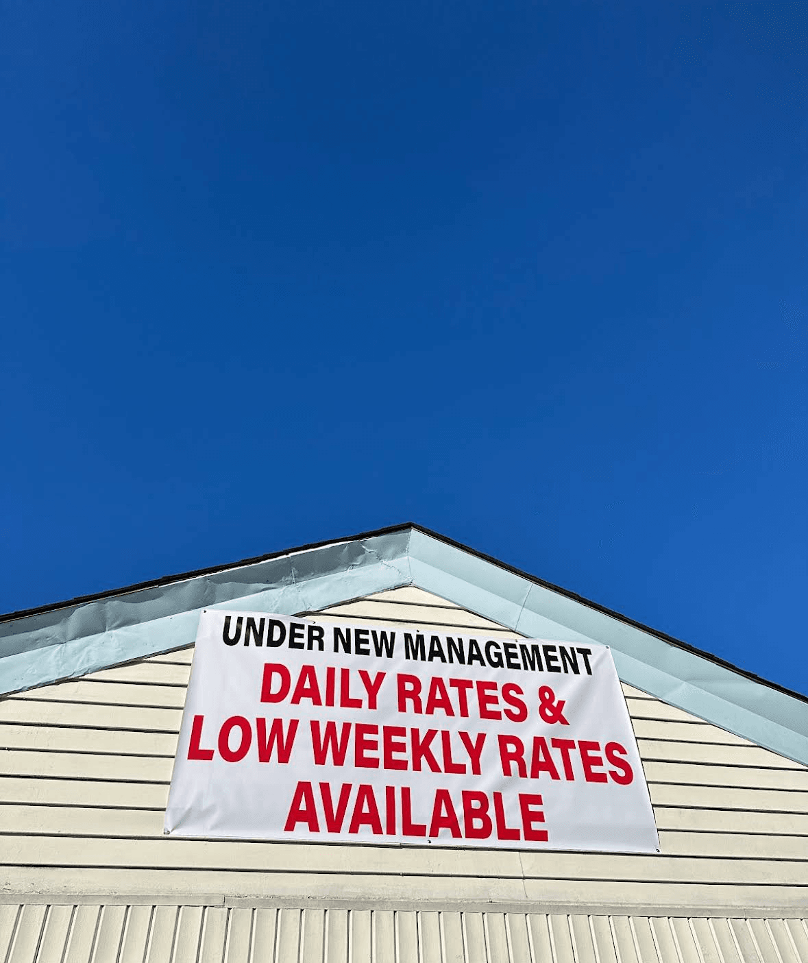 Greenlawn Motel, Hotel in Atmore