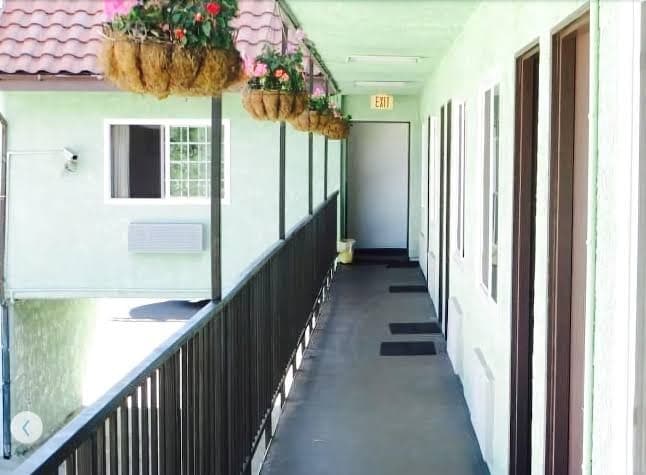 Eagle Rock Motel, Motel in South Pasadena