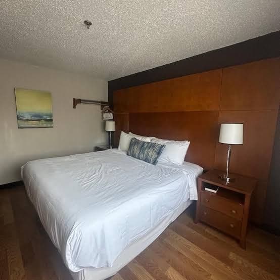 The Oscoda Lakeside Hotel - Double Room, Hotel in Au Sable