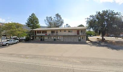 Daddy Joes Lodging in Auberry, Motel in Auberry