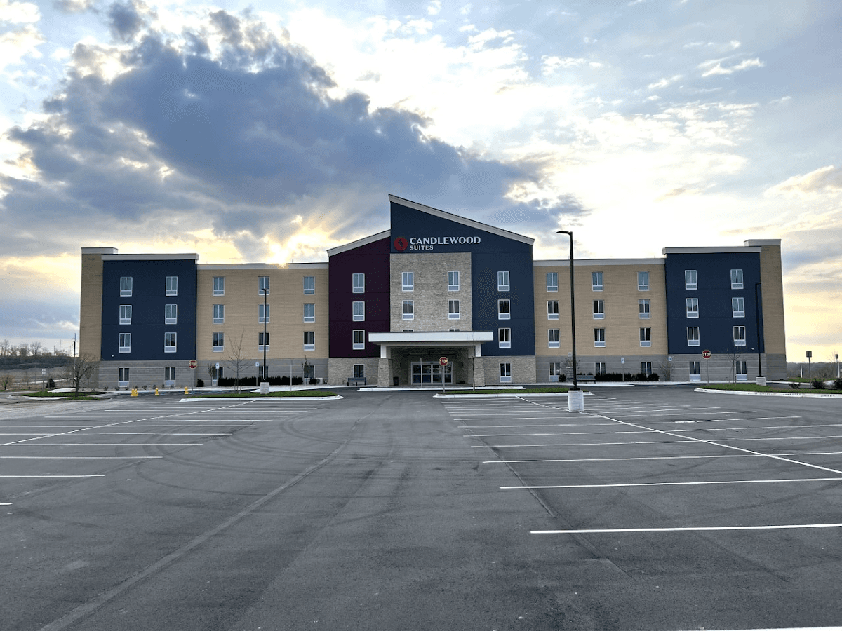 Candlewood Suites Detroit - Auburn Hills, an IHG Hotel, Hotel in Auburn Hills