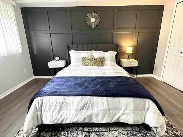 2-bedroom, 2 full bath executive townhome in awesome Auburn Hills with WiFi, AC, Hotel in Auburn Hills