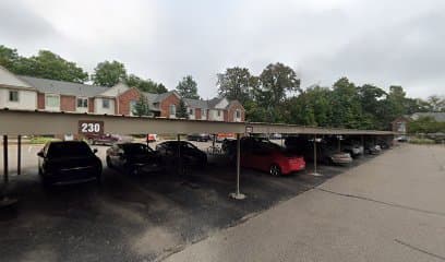 National Corporate Housing, Hotel in Auburn Hills