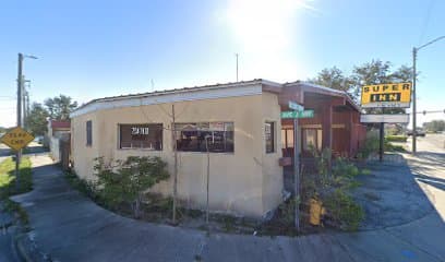 Super Inn, Hotel in Winter Haven