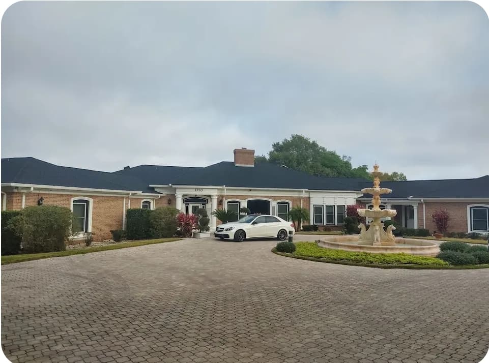 CHAIN OF LAKES GUEST HOUSE, Hotel in Winter Haven