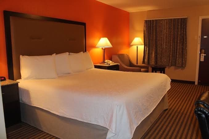 Travelodge by Wyndham Bellmawr, Hotel in Runnemede