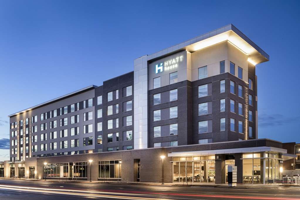 Hyatt House Denver Aurora Anschutz Medical Campus, Hotel in Aurora