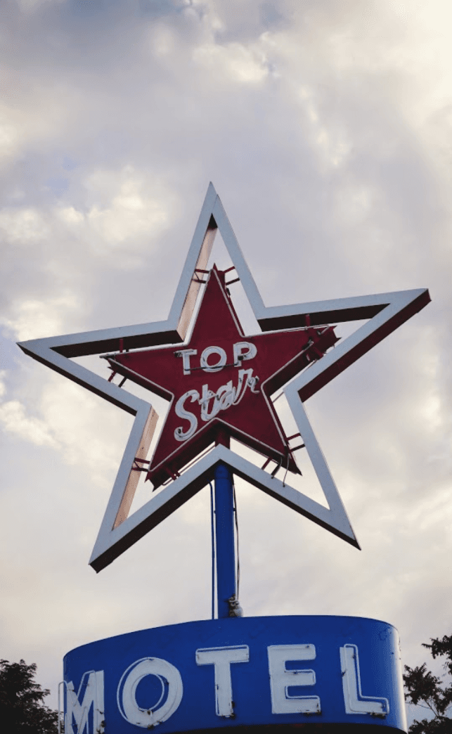 Top Star Motel, Motel in Aurora