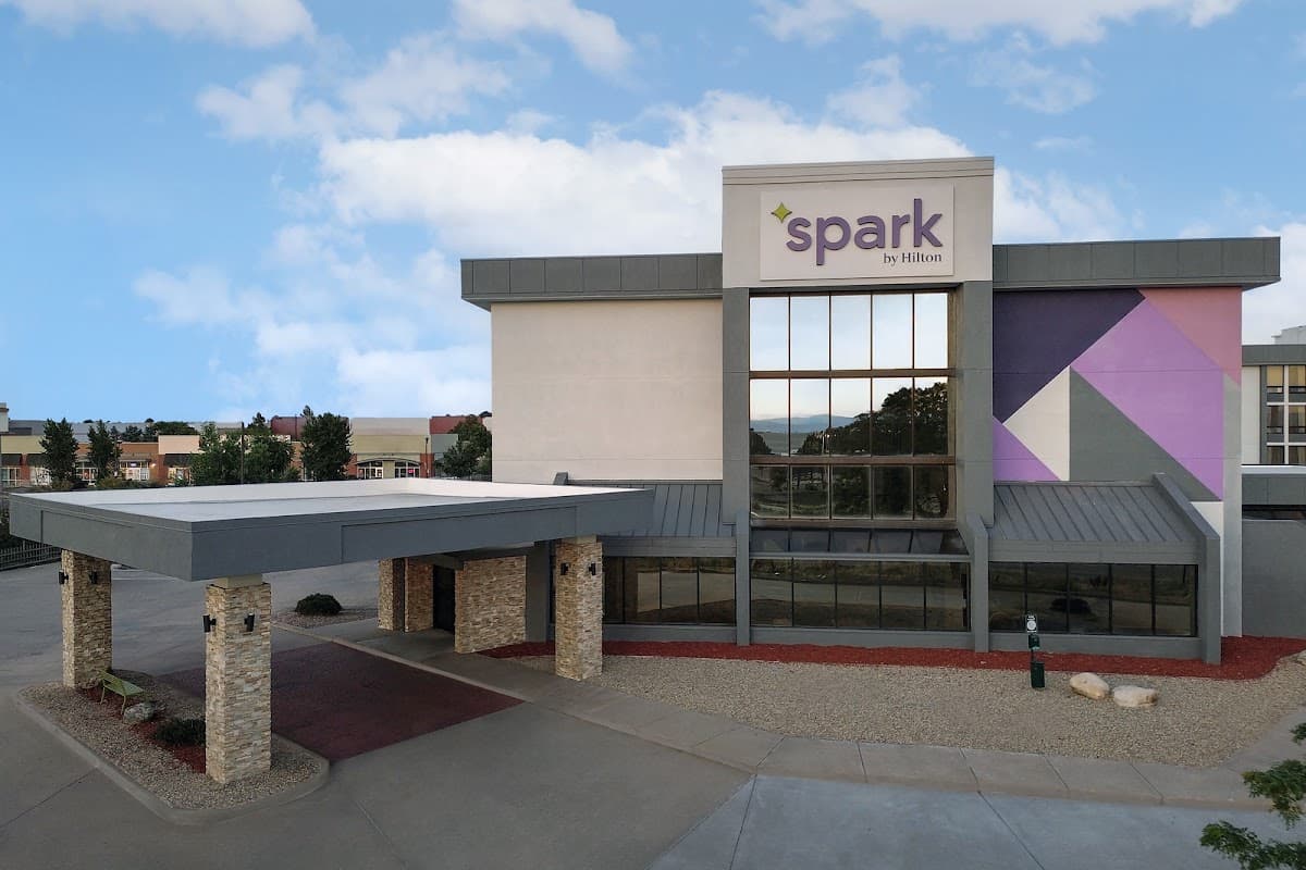 Spark by Hilton Denver East I 70, Hotel in Aurora