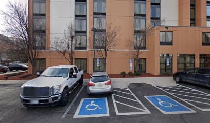 MEU HOTEL, Hotel in Aurora