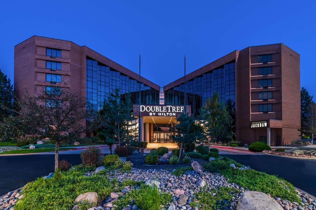 DoubleTree by Hilton Hotel Denver - Aurora, Hotel in Aurora