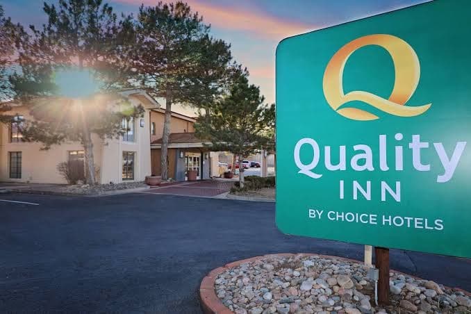 Motel 6 Aurora, CO – Medical Center, Hotel in Aurora