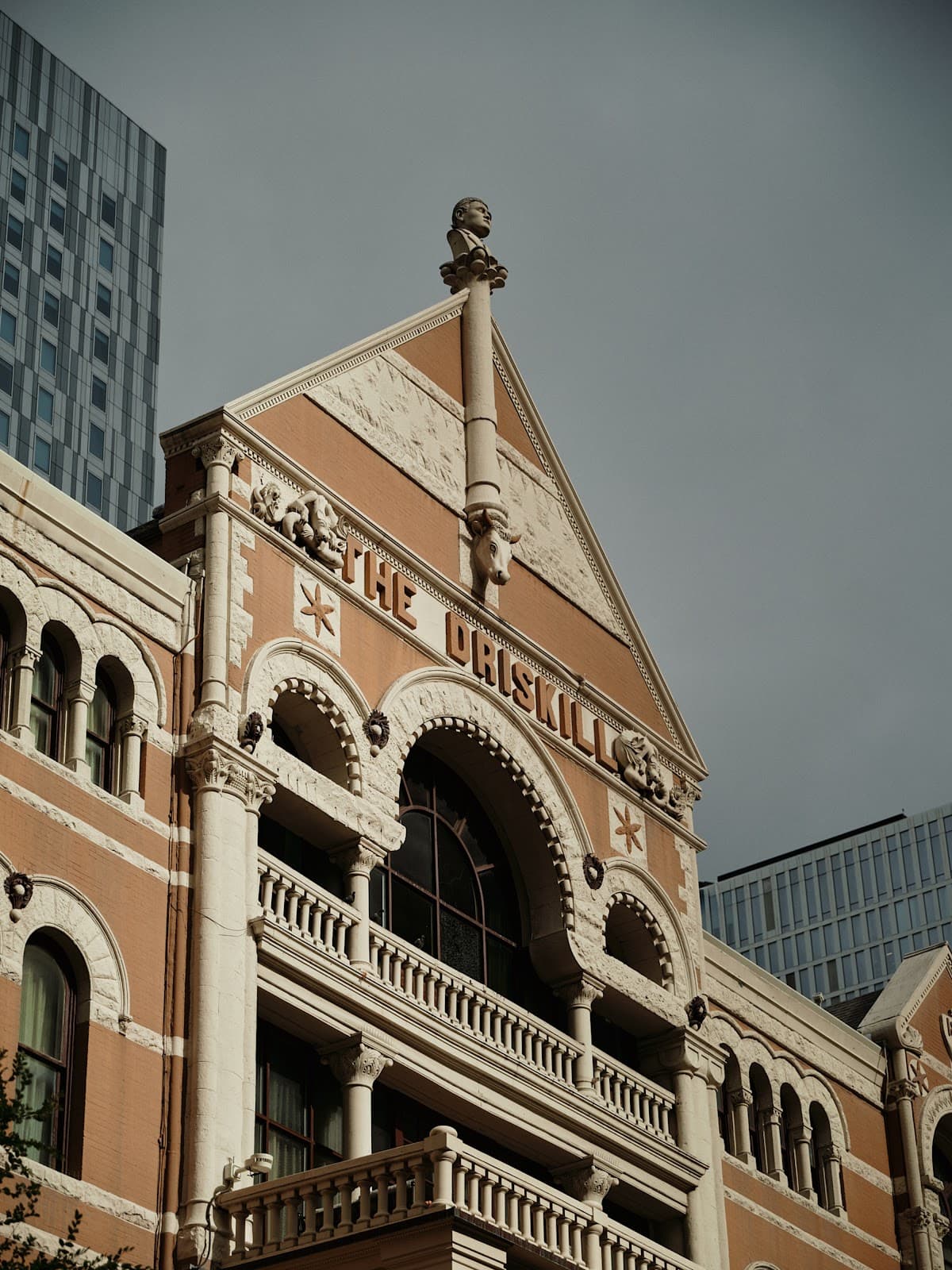 The Driskill - The Unbound Collection by Hyatt, Resort in Austin