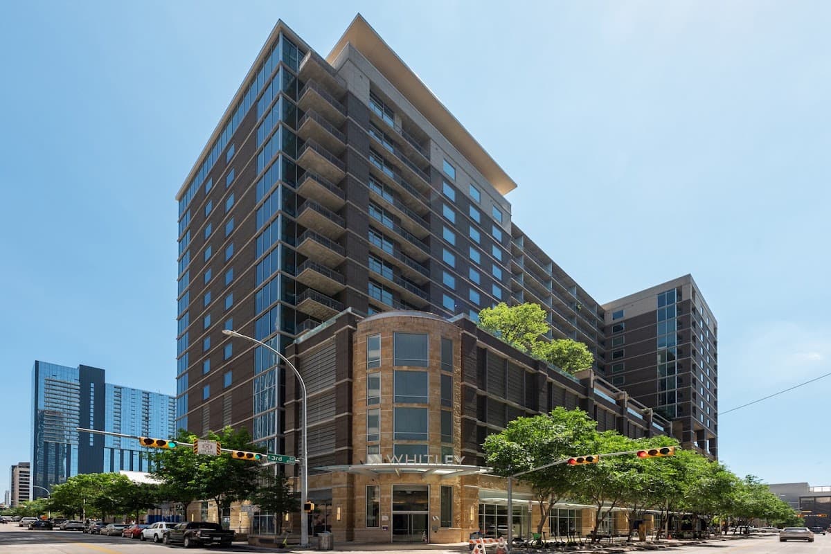 Kasa Lady Bird Lake Austin, Hotel in Austin