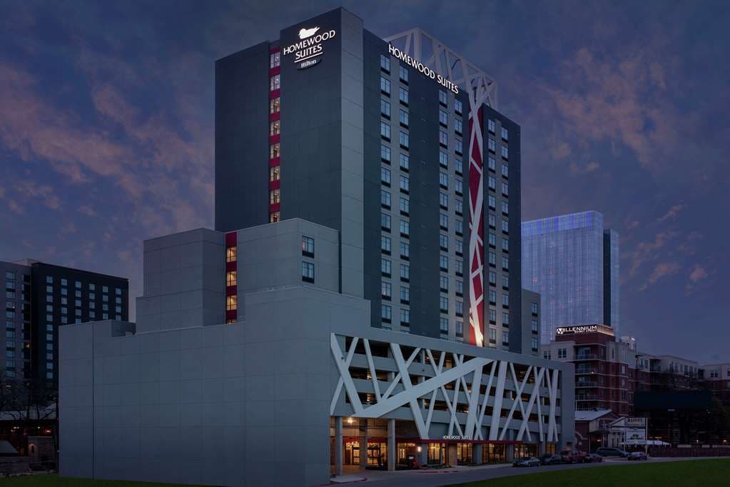 Homewood Suites by Hilton Austin Downtown, Aparthotel in Austin