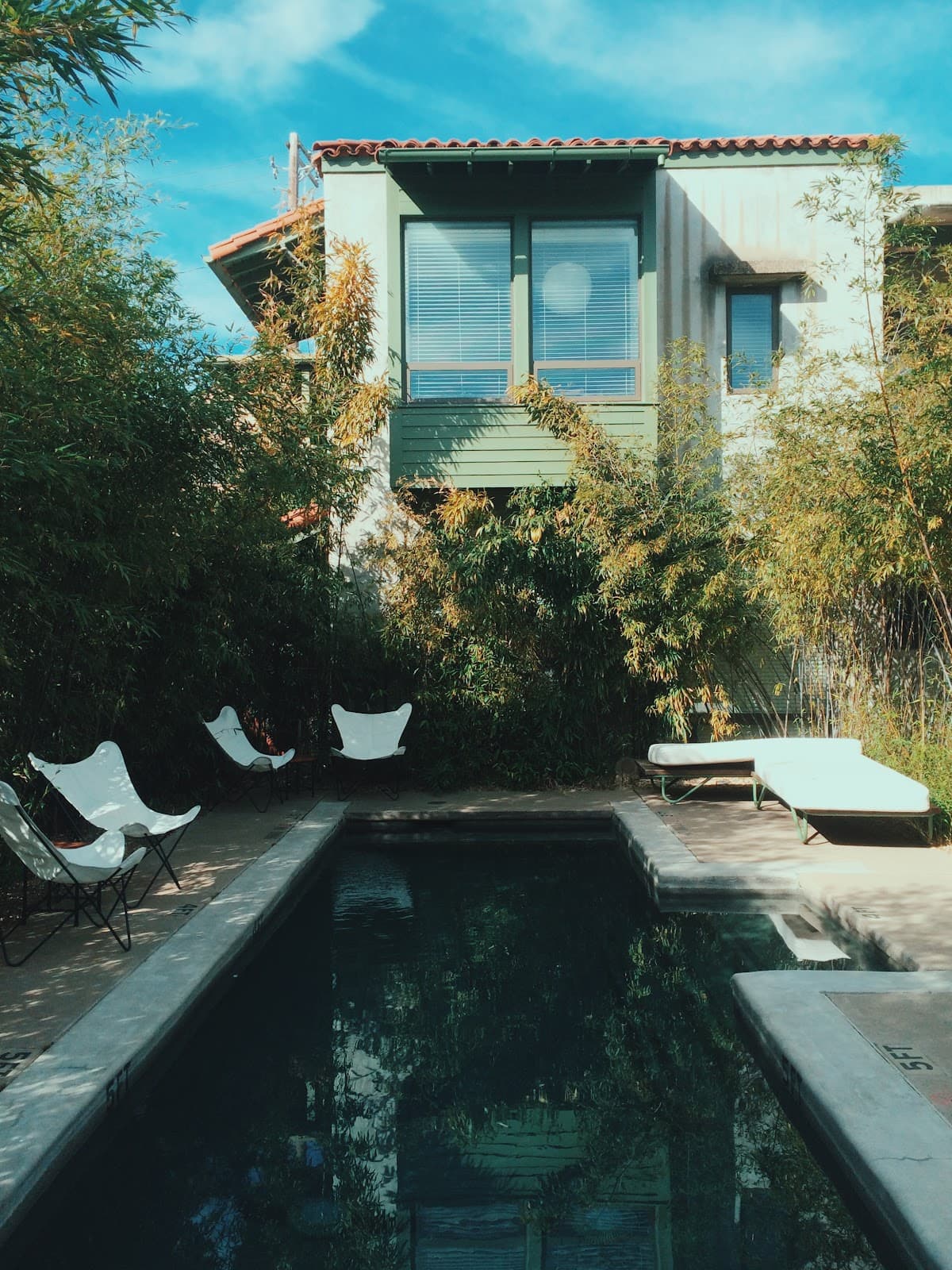 Hotel San José, Hotel in Austin