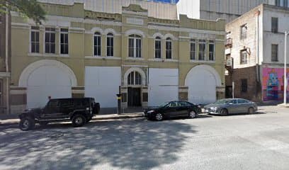 AT&T HOTEL, Hotel in Austin