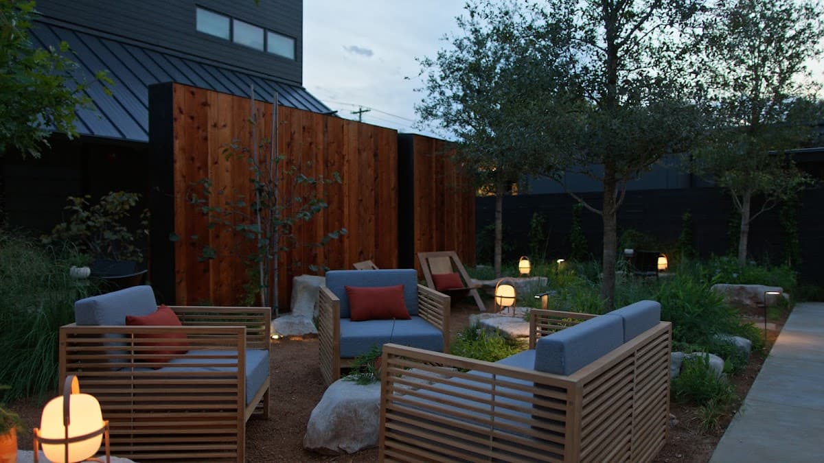 Frame Hotel - SoCo, Hotel in Austin