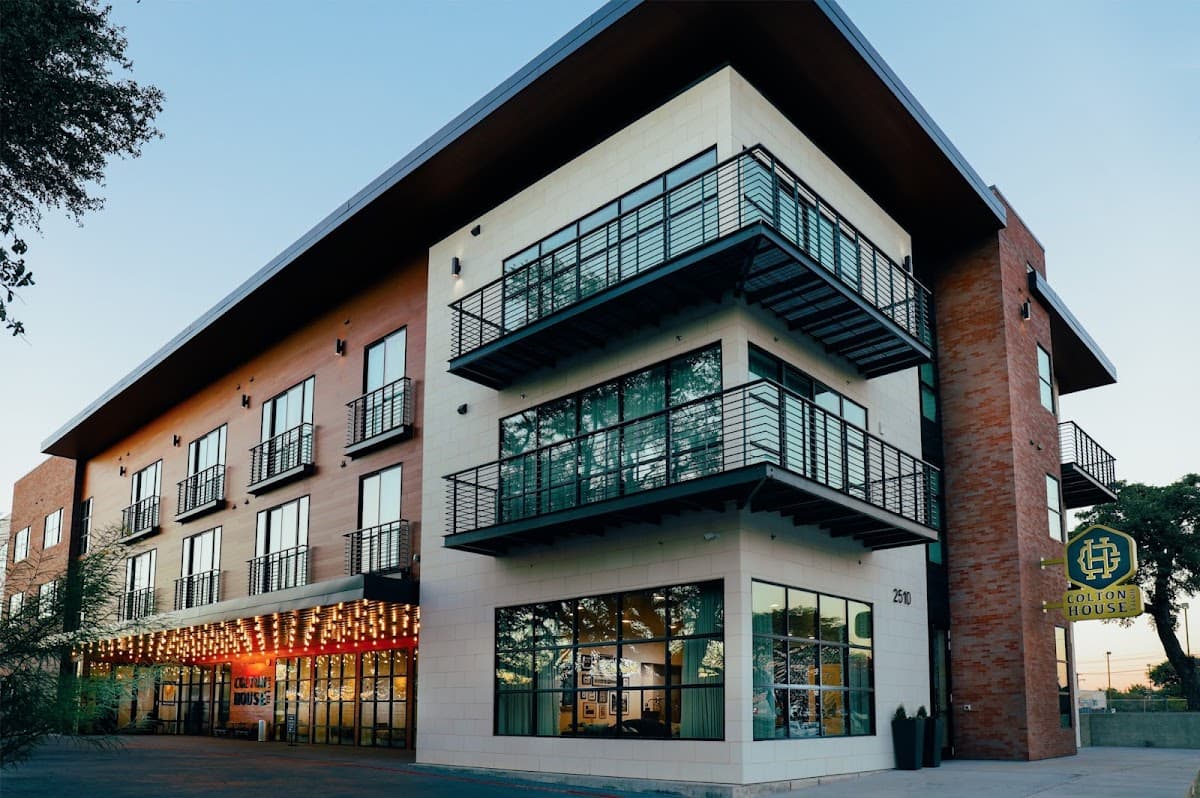 Colton House Hotel, an SLH Hotel, Hotel in Austin