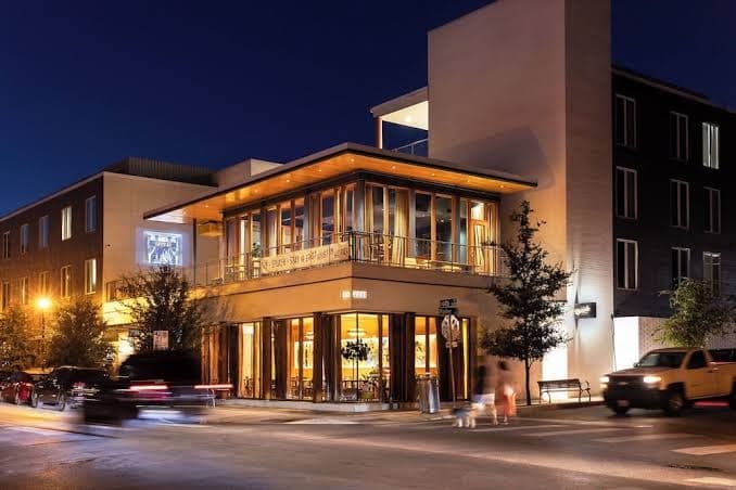 The Cabins at East Austin Hotel, Hotel in Austin