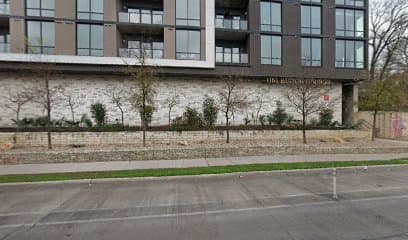 Hotel, Hotel in Austin