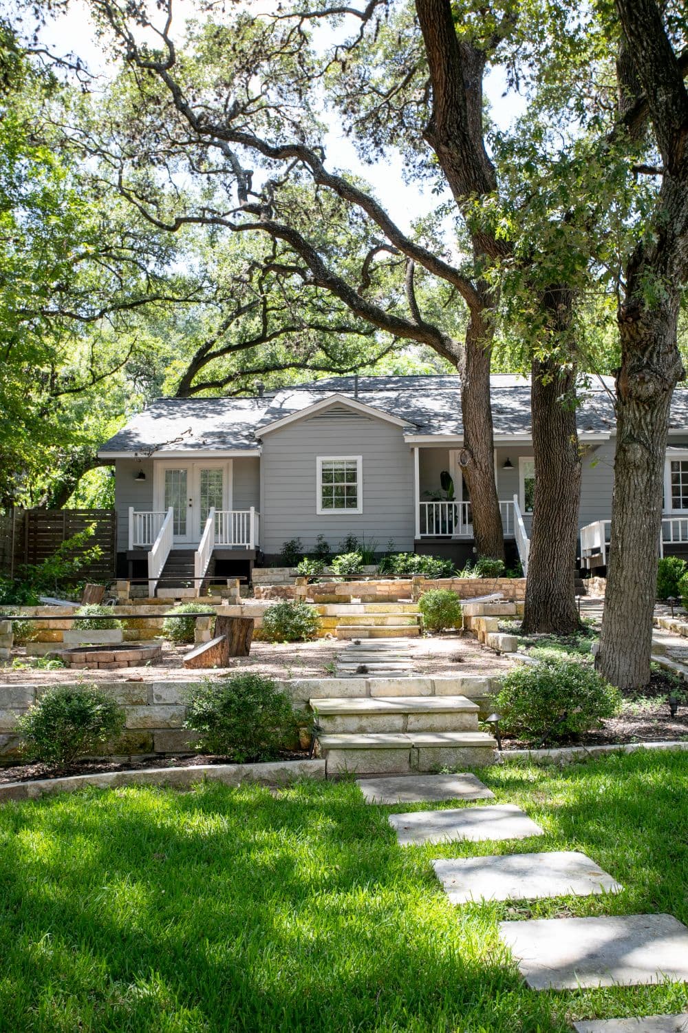 Outsite Austin - Travis Heights, Hotel in Austin