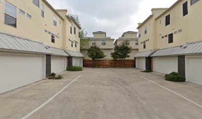 Kinney, Aparthotel in Austin