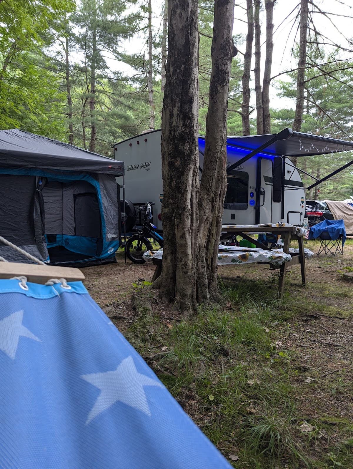 Outdoorsy, Caravan Park in Austin