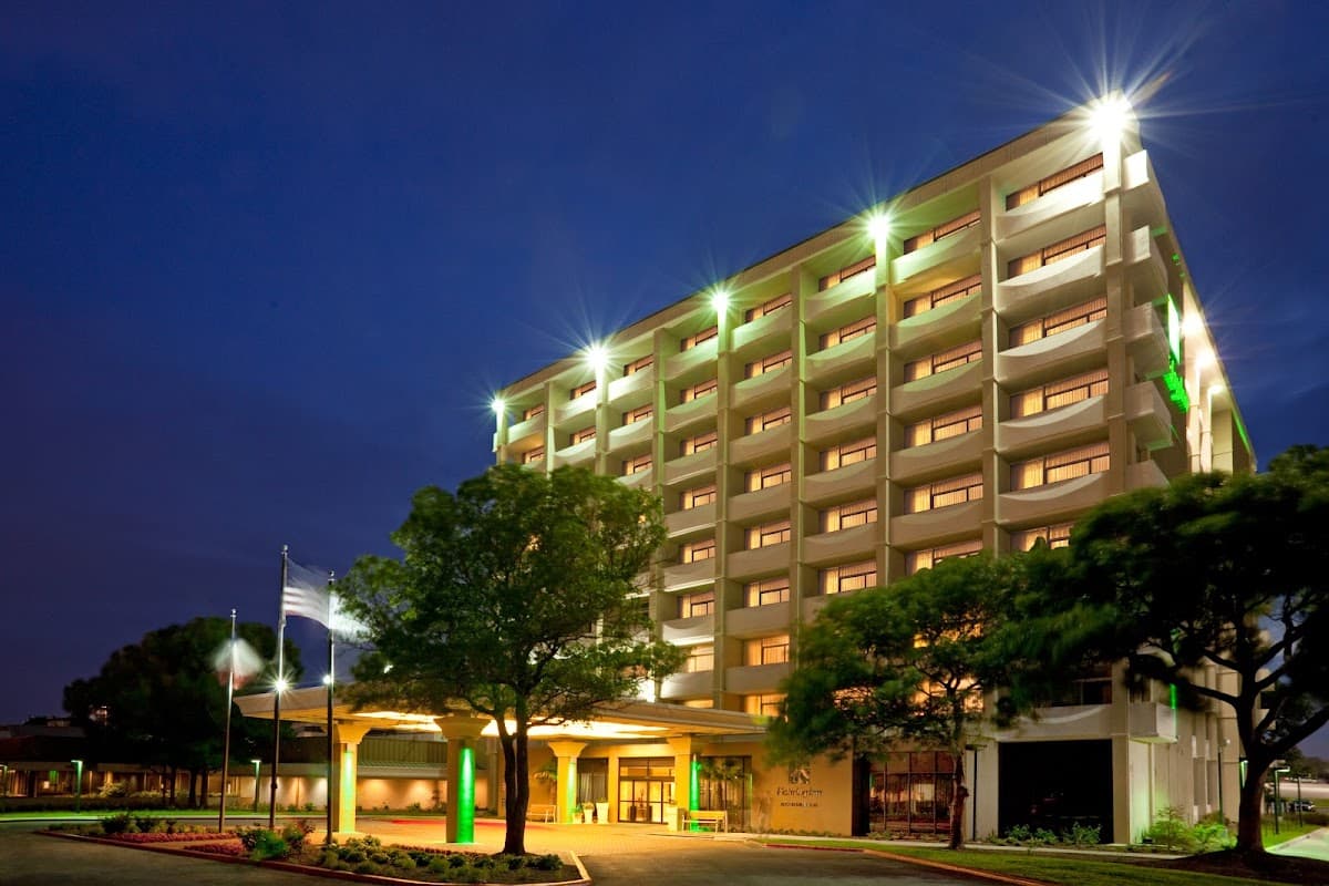 Holiday Inn Austin Midtown by IHG, Hotel in University of Texas
