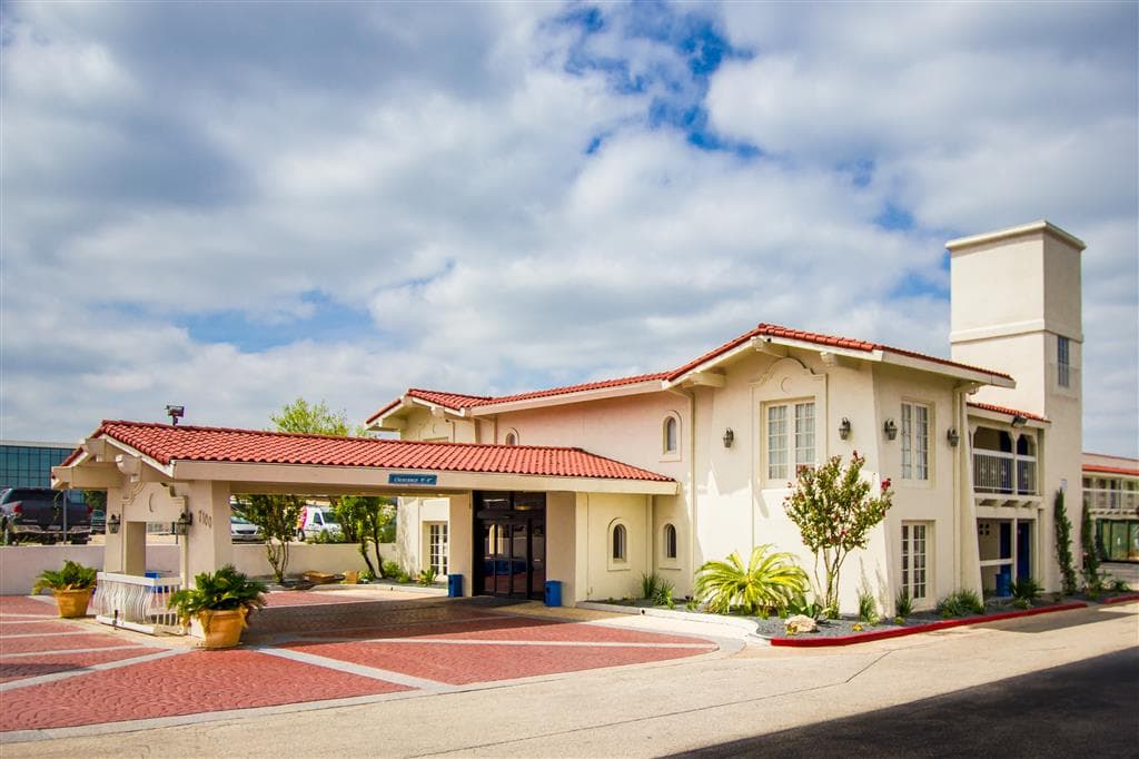 Motel 6 Austin, TX - Midtown, Hotel in University of Texas