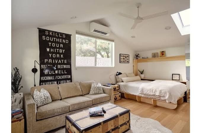 Newly Remodeled Serene Guest House, Guesthouse in University of Texas