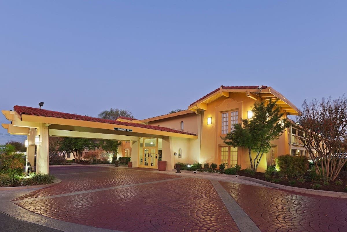 La Quinta Inn by Wyndham Austin Oltorf, Hotel in Austin