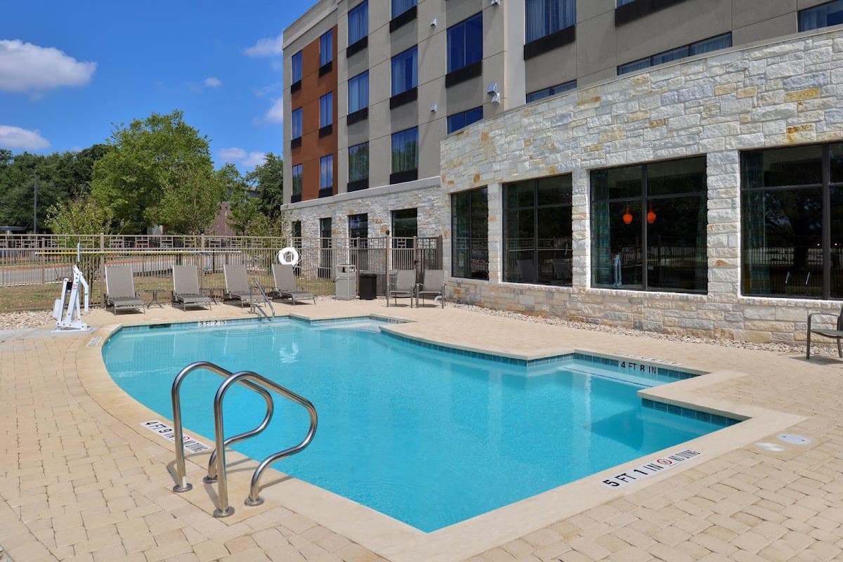 Holiday Inn Express & Suites Austin South by IHG, Hotel in Onion Creek