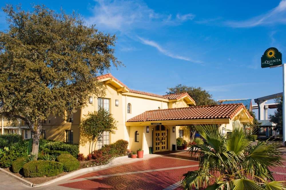 La Quinta Inn by Wyndham Austin South / I-35, Hotel in Austin