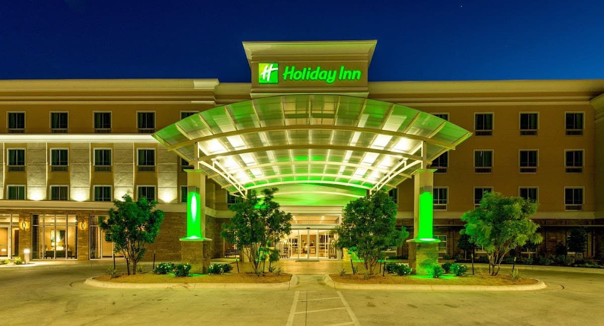 Holiday Inn Austin Airport by IHG, Hotel in Austin