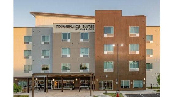 TownePlace Suites by Marriott Austin South, Hotel in Onion Creek