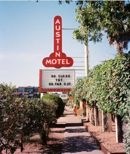 Austin Uncommon Room Rentals, Hostel in Austin